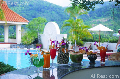 The Old Phuket Hotel 42